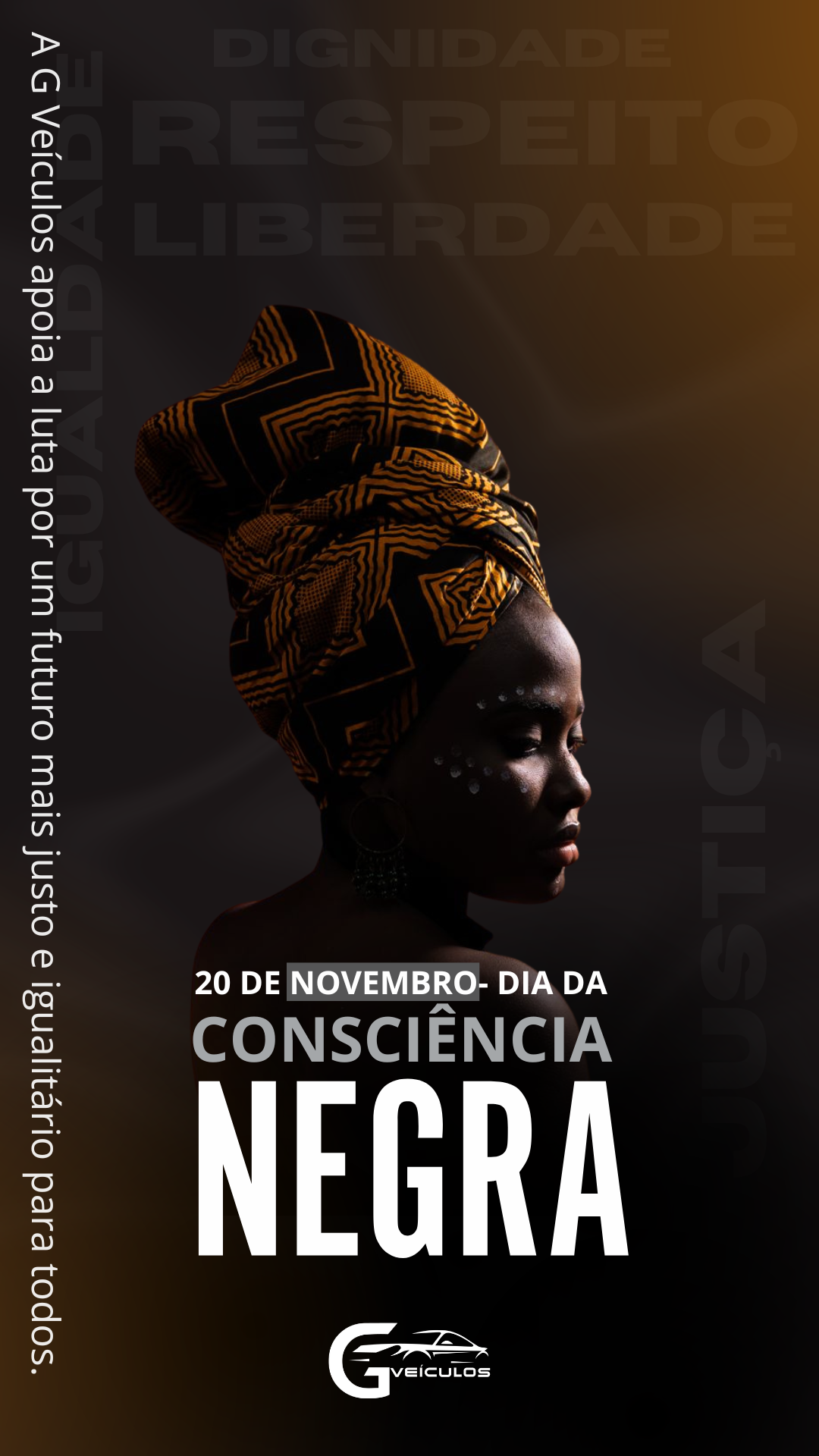 Consciência Negra