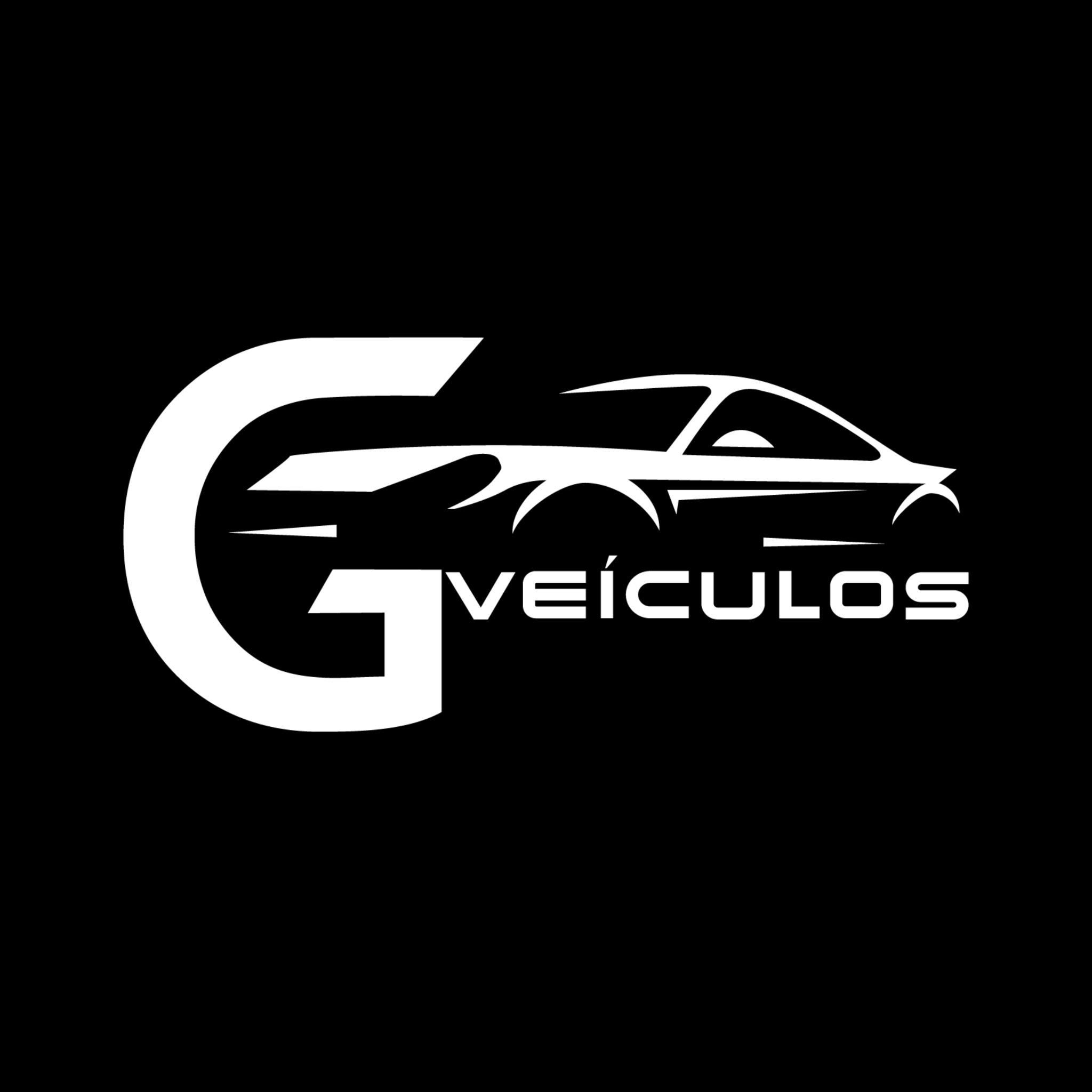 Logo G Veículos