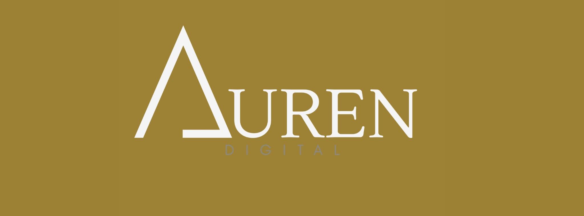Logo Auren Digital