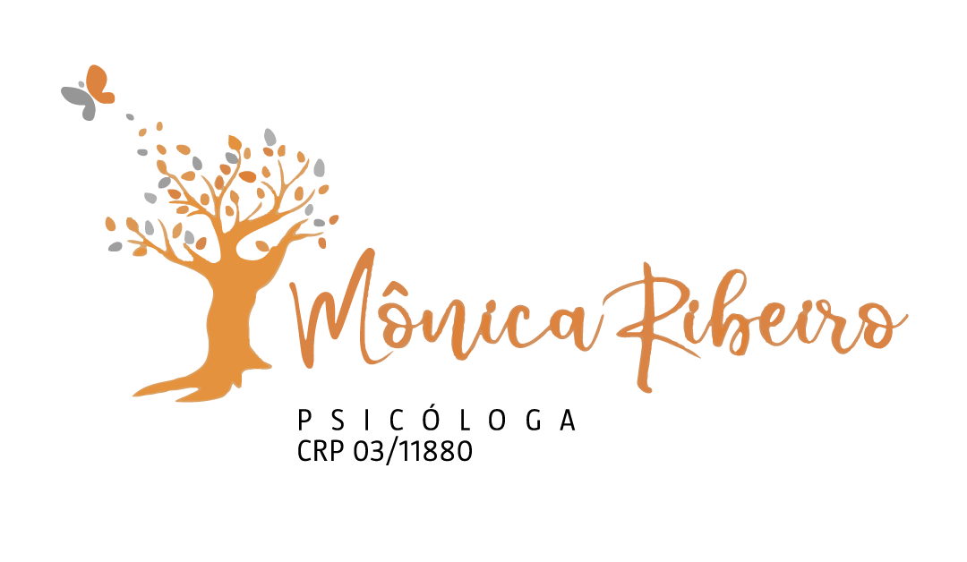 Logo Mônica