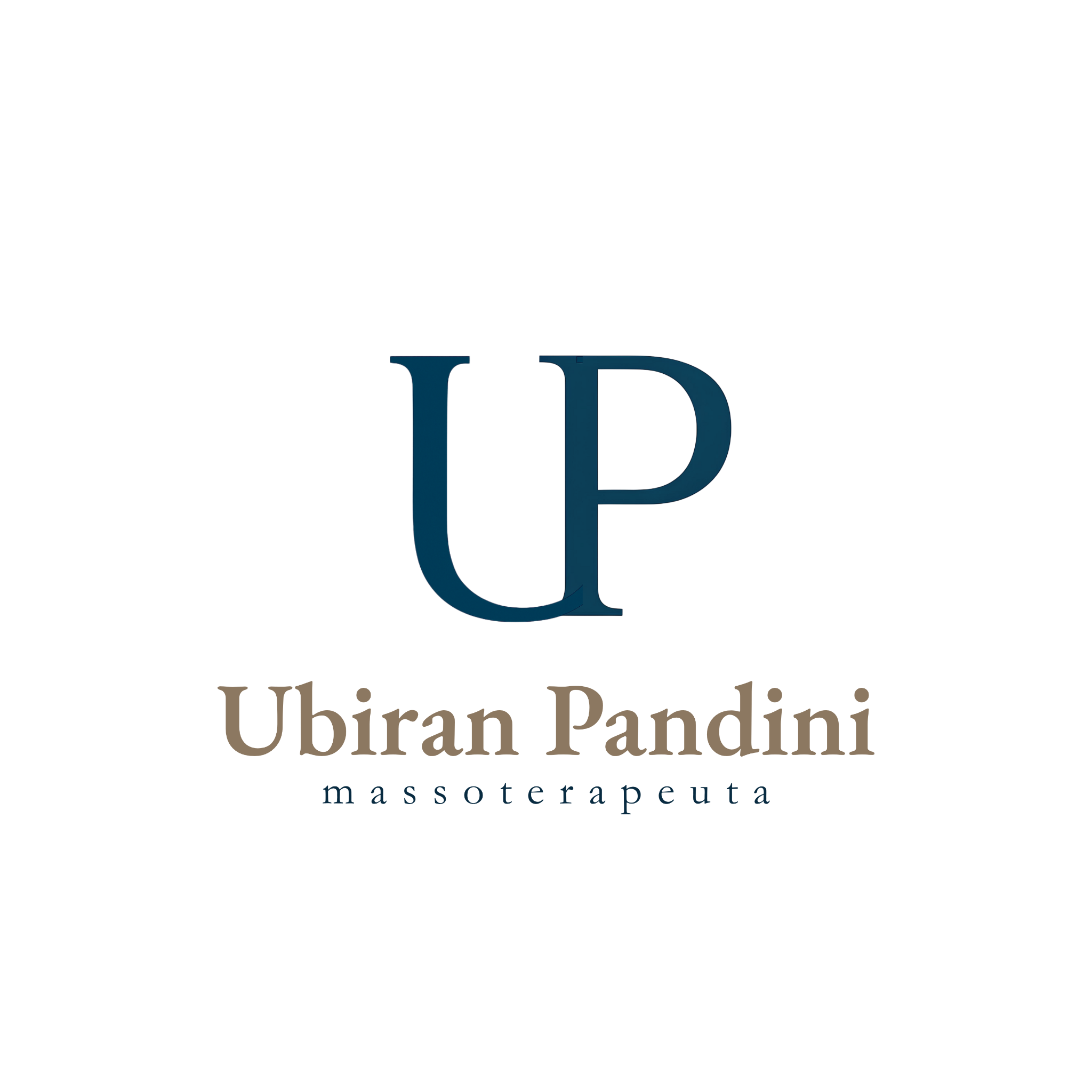 Logo UP